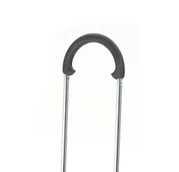 Сумка-візок Andersen Scala Shopper Hera Grey (112-004-82) - мініатюра 4