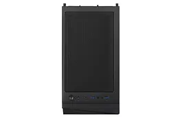 2E Gaming Корпус Infinity G205A без БЖ 2xUSB3.0, 1xUSBType-C, 1x120мм ARGB, 2x120мм, VGA 345мм, LCS ready, TG Side Panel, ATX, чорний - мініатюра 10