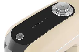 Кухонна машина ETA Storio II 2043 90010 бежевий - мініатюра 5