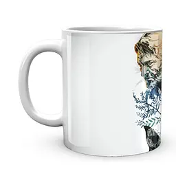 Кружка GeekLand Один із нас The Last of Us art TLU 02.11 - мініатюра 2