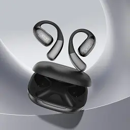 Навушники XO G37 Al Translate Black (XO-G37-BK) - мініатюра 6