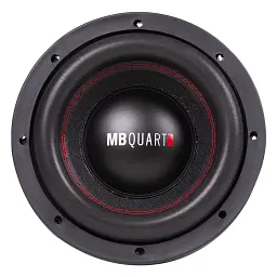Сабвуферний динамік MB Quart RW1-204 - мініатюра 2