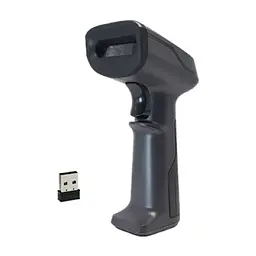 Сканер штрих-кода Sunlux XL-9621 D USB, with dongle (XL-9621 D)