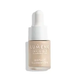 Хайлайтер доглядаючий Lumene Invisible Illuminizer рідкий Rosy Dawn, 15 мл