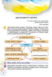 Перлинка 4 клас. Посібник для додаткового читання - мініатюра 2