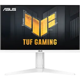 Монітор Asus 27` TUF Gaming VG27AQML1A-W (90LM05Z2-B01370) [149636]