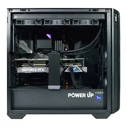 Ігровий комп'ютер Power Up GamePC Ultra #518 Core Ultra 9 285K/64 GB/SSD 2TB/GeForce RTX 5060Ti 16 Gb - мініатюра 4
