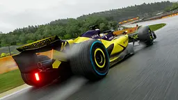 Гра Sony PlayStation консольна PS5 F1 25, BD диск - мініатюра 3