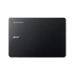 Acer Ноутбук Chromebook C723-TCO 11" IPS, MediaTek MT8186TV, 8GB, F128GB, UMA, ChromeOS, чорний - мініатюра 9