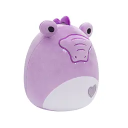 М'яка іграшка Squishmallows Алігатор Банні 19 см (SQVA00853) - мініатюра 2