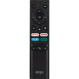 Телевізор Ergo GUS6500 43" LED 4K [43GUS6500] [125116] - мініатюра 7