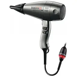 Фен професійний Valera Swiss Silent Jet 8600 Ionic Rotocord (SXJ8600DRC)