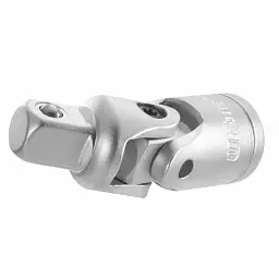 Шарнір карданний 1/2" 69мм CrV ULTRA (6055172) - мініатюра 6