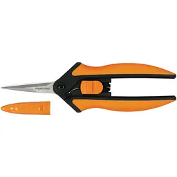 Ножиці Fiskars Solid Micro-Tip SP13 (1051600) - мініатюра 5