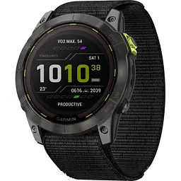 Смарт-годинник Garmin Enduro 2 (010-02754-01)