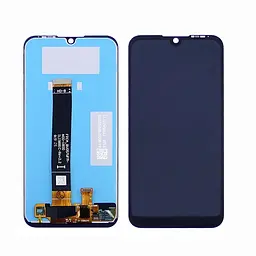 Дисплей для Huawei Y5 2019 AMN-LX9 із сенсором Black (DH0659)