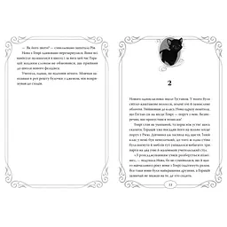 Книга Опівнічні Коти. Книга 2. Хранителі Смарагдової Зірки - Барбара Лабан Видавництво РМ (9786178373672) - мініатюра 3