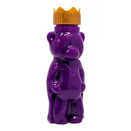 В'язка маса "King Slime" SLM-05-01U(Violet) пластикова колба