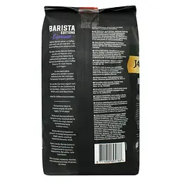 Кава в зернах Jacobs Barista Editions Espresso, 1 кг (794472) - мініатюра 4