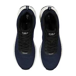 Кросівки CMP Men's Nhekkar Fitness Shoes 45 Dark Blue (1097-3Q51057-N950 45) - мініатюра 4