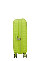 Валіза 55 American Tourister DIABLAST HYPER LIME 55x40x20 MK2*04001 - мініатюра 6