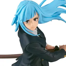 Фігурка Taito Магічна битва Jujutsu Kaisen Касуми Мива Miwa Kasumi 19 см T JK MK - мініатюра 3