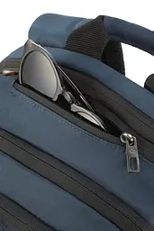 Рюкзак 17,3" Samsonite GUARDIT 2.0 BLUE 48x32x20,5 CM5*01007 - мініатюра 3