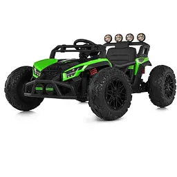 Дитячий електромобіль Bambi Баггі M 6073EBLR-5 до 30 кг