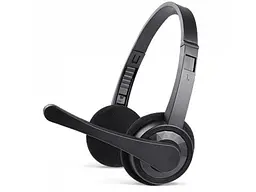 Гарнітура REAL-EL GD-011MV Black (EL124100022)
