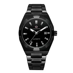 Forsining 8264 Black