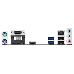 Материнська плата Asus H410M-E Prime LGA 1200 (PRIME H410M-E) Б/В - мініатюра 3