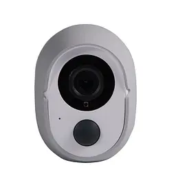 Автономна WiFi IP-відеокамера 2Mp Light Vision VLC-08IB f=3.6mm, на акумуляторних батареях (75-00093) - мініатюра 2