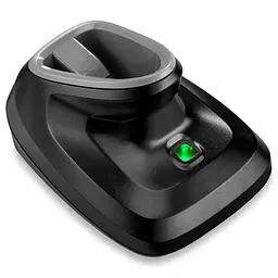 Сканер штрих-кода Symbol/Zebra DS2278 2D черный с кредлом и кабелем (DS2278-SR7U2100PRW) - миниатюра 5