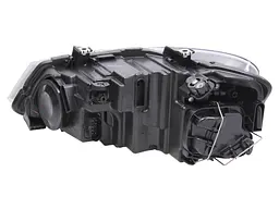 Фара передня права VW Polo V 09-22р Depo (441-11D8R-LDEM2) - мініатюра 2