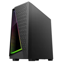 Корпус Alseye X3-B RGB Black (AS.07.0150)