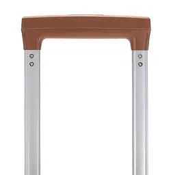 Валіза Semi Line 28" (L) Beige (T5709-3) (DAS302917) - мініатюра 7