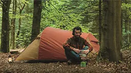Пальник Easy Camp Venture Burner (1046-680130) - мініатюра 2