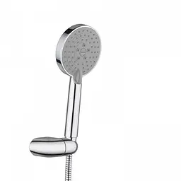 Душовий гарнітур Damixa Origin One gray 918110000