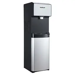 Напольний кулер компресорний для води HotFrost V450PUFSM - мініатюра 5