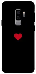 Чохол Demsky Simple heart для Samsung Galaxy S9+