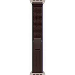 Смарт-годинник Apple Watch Ultra 2 Titanium Case with Blue/Black Trail Loop M/L [MRF63] [92632] - мініатюра 3