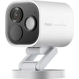 IP-камера відеоспостереження хаб Aqara G5 Pro Wi-Fi ZNSXJ21LM White
