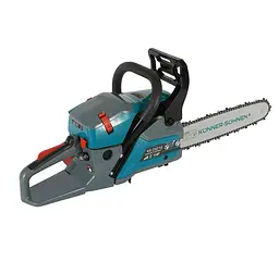 Бензинова пила Konner&Sohnen KS CS21G-13 - мініатюра 5
