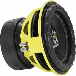 Сабвуферний динамік Ground Zero GZNW 12SPL-Xflex - мініатюра 3