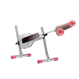 Секс-машина Lovense Mini Sex Machine