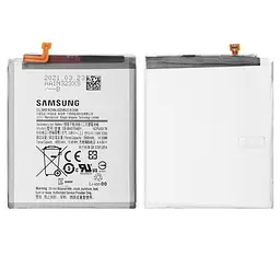 Акумулятор EB-BA515ABY для Samsung A515 Galaxy A51, Li-ion, 3,85 B, 4000 мАг, Original (PRC)
