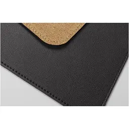 Килимок для миші MiiiW MWMLV01-B Black [140037] - мініатюра 2