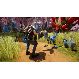 Ключ активації Microsoft Journey to the Savage Planet для Xbox One/Series - мініатюра 9