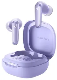 Гарнітура Anker SoundСore P40i Purple (A3955GQ1) - мініатюра 9