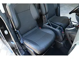 Авточохли модельні MW Brothers для Citroen Berlingo II c 2015 - мініатюра 8